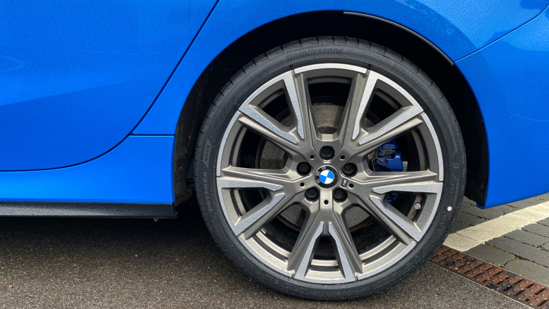 BMW 1 Series M135i xDrive 5dr Step Auto Petrol Hatchback